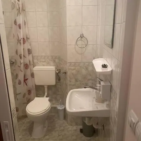 6 Appartement Sozopol