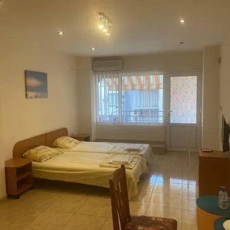 6 Appartement *