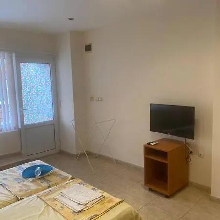 Apartament 6 Sozopol