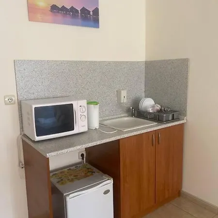 Appartement 6 *