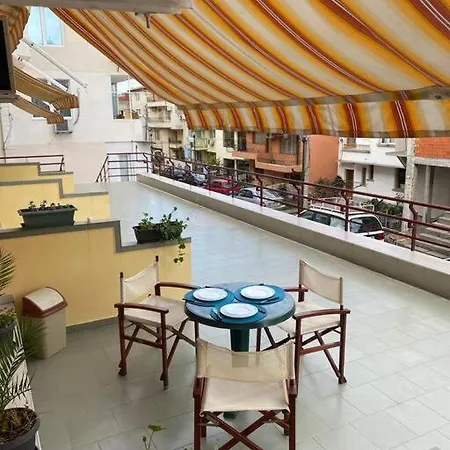 6 Apartment *